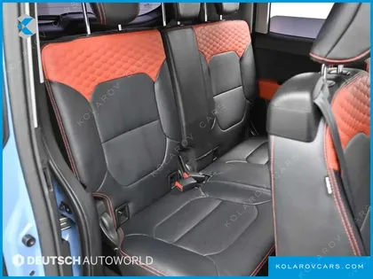 KIA RAY PRESTIGE