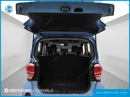 KIA RAY PRESTIGE