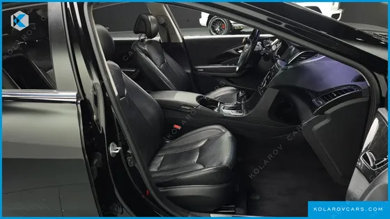 HYUNDAI GRANDEUR HG220 DIESEL PREMIUM