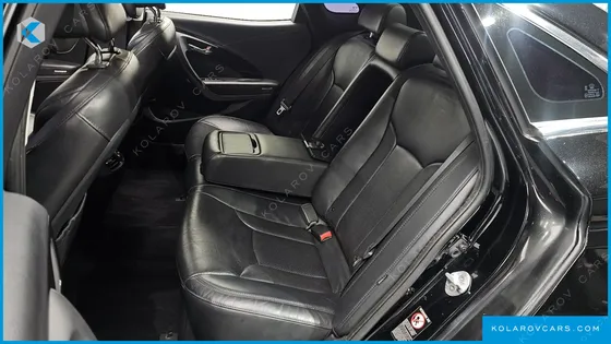HYUNDAI GRANDEUR HG220 DIESEL PREMIUM