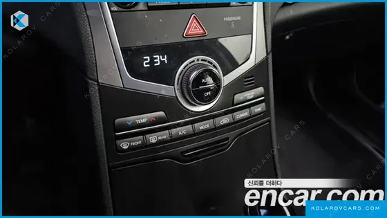 HYUNDAI GRANDEUR HG220 DIESEL PREMIUM