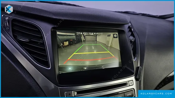 HYUNDAI GRANDEUR HG220 DIESEL PREMIUM