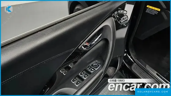 HYUNDAI GRANDEUR HG220 DIESEL PREMIUM