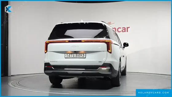 KIA CARNIVAL HEV 9SEATER SIGNATURE