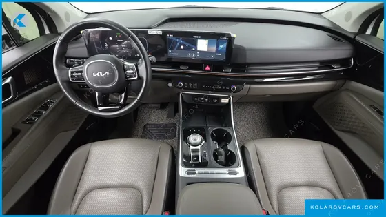 KIA CARNIVAL HEV 9SEATER SIGNATURE