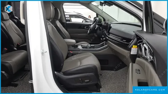 KIA CARNIVAL HEV 9SEATER SIGNATURE