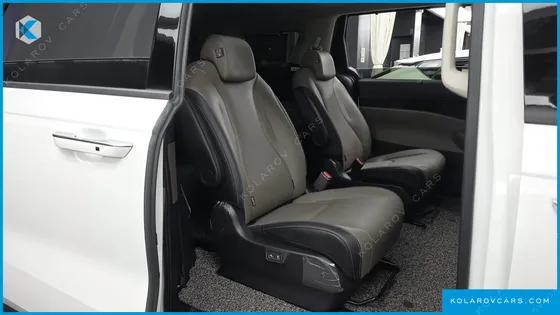 KIA CARNIVAL HEV 9SEATER SIGNATURE