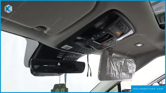 KIA CARNIVAL HEV 9SEATER SIGNATURE