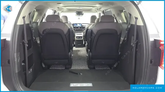 KIA CARNIVAL HEV 9SEATER SIGNATURE