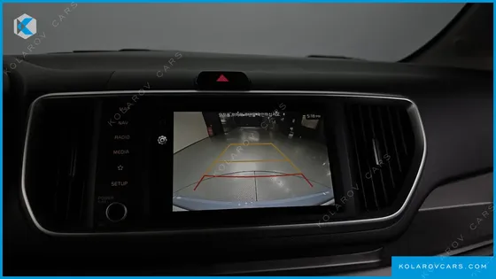 KIA RAY SIGNATURE