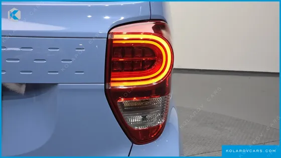 KIA RAY SIGNATURE