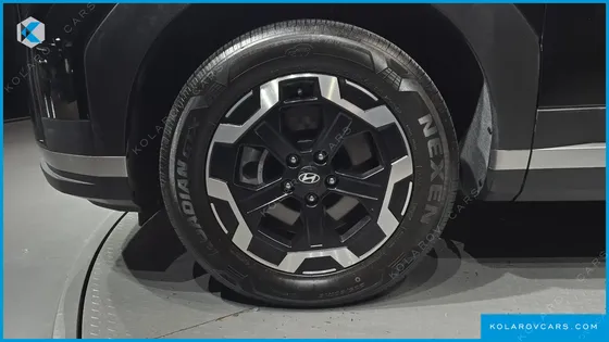 HYUNDAI SANTA FE GASOLINE 2.5T 2WD