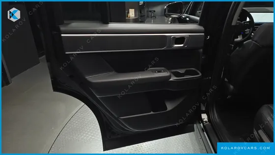 HYUNDAI SANTA FE GASOLINE 2.5T 2WD