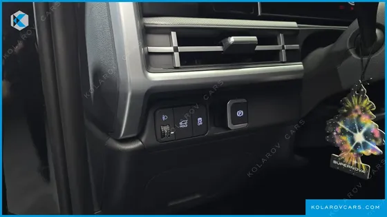 HYUNDAI SANTA FE GASOLINE 2.5T 2WD