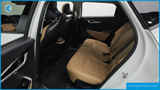 KIA EV6 LONG RANGE