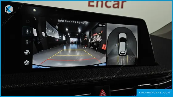 KIA EV6 LONG RANGE