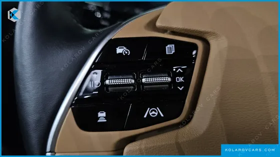 KIA EV6 LONG RANGE