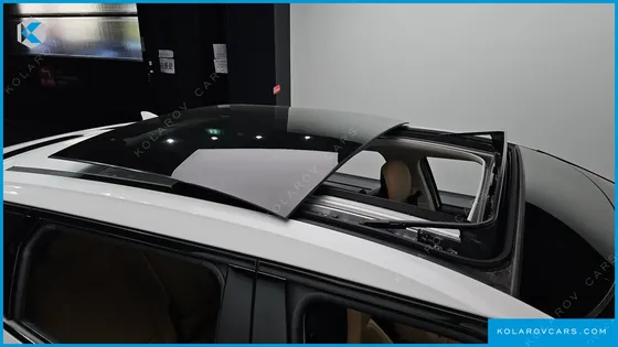 KIA EV6 LONG RANGE