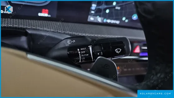 KIA EV6 LONG RANGE