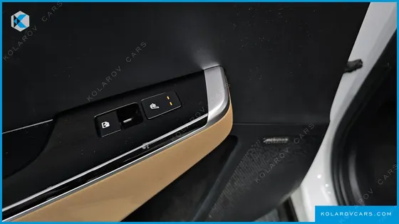KIA EV6 LONG RANGE