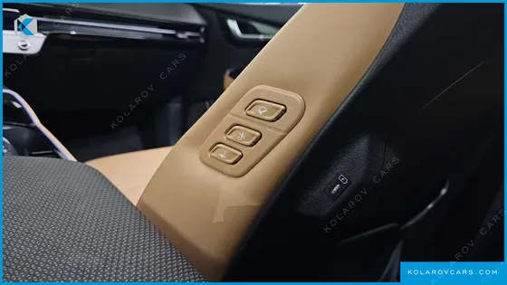 KIA EV6 LONG RANGE