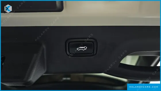 KIA EV6 LONG RANGE