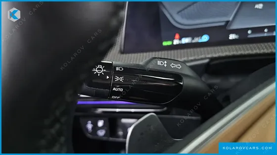 KIA EV6 LONG RANGE