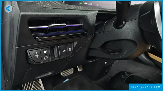 KIA EV6 LONG RANGE