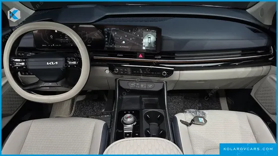 KIA CARNIVAL HEV 9SEATER GRAVITY