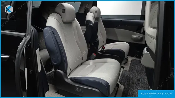 KIA CARNIVAL HEV 9SEATER GRAVITY
