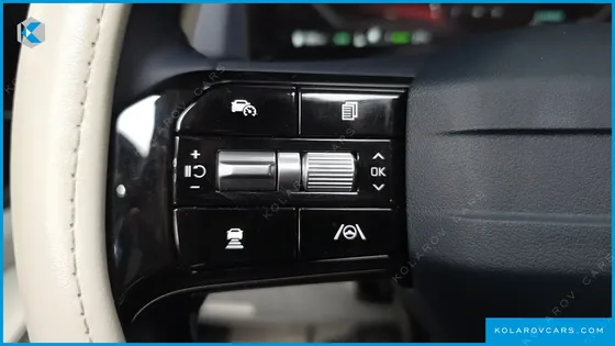 KIA CARNIVAL HEV 9SEATER GRAVITY