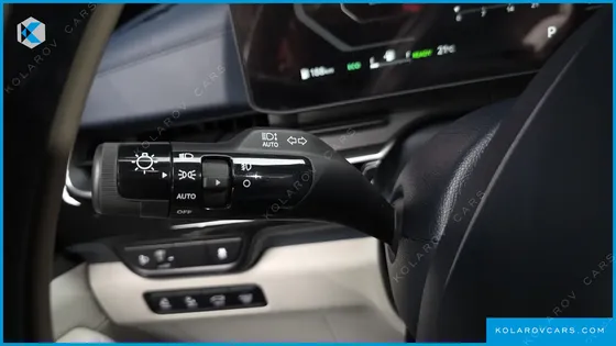 KIA CARNIVAL HEV 9SEATER GRAVITY