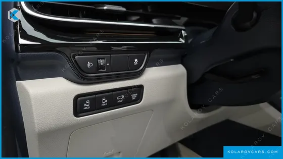 KIA CARNIVAL HEV 9SEATER GRAVITY