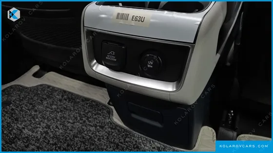 KIA CARNIVAL HEV 9SEATER GRAVITY