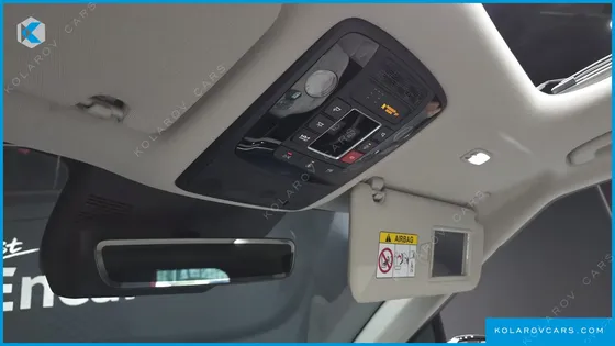 KIA CARNIVAL HEV 9SEATER GRAVITY