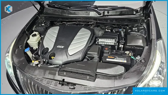 HYUNDAI GRANDEUR HG300 EXCLUSIVE