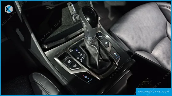 HYUNDAI GRANDEUR HG300 EXCLUSIVE