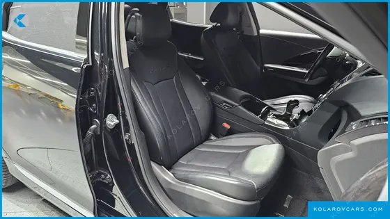 HYUNDAI GRANDEUR HG300 EXCLUSIVE