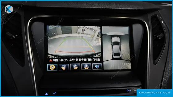 HYUNDAI GRANDEUR HG300 EXCLUSIVE