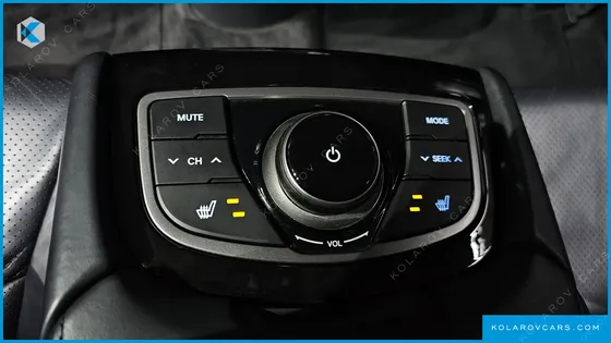 HYUNDAI GRANDEUR HG300 EXCLUSIVE