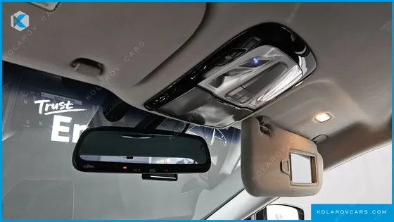 HYUNDAI GRANDEUR HG300 EXCLUSIVE