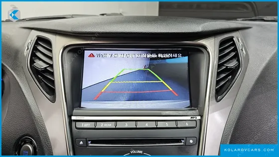 HYUNDAI GRANDEUR HG240 MODERN