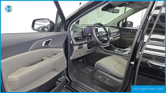 KIA CARNIVAL HEV 9SEATER NOBLESS