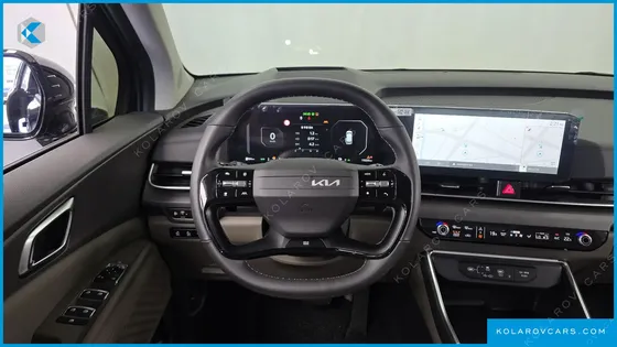 KIA CARNIVAL HEV 9SEATER NOBLESS
