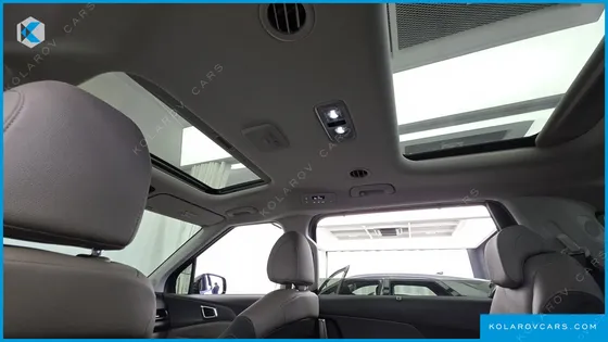 KIA CARNIVAL HEV 9SEATER NOBLESS