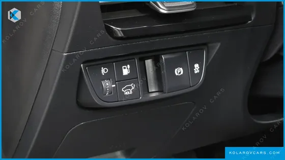 KIA EV6 LONG RANGE 4WD