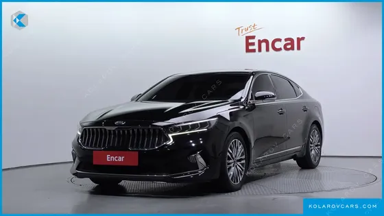 KIA K7 2.5 GDI X EDITION
