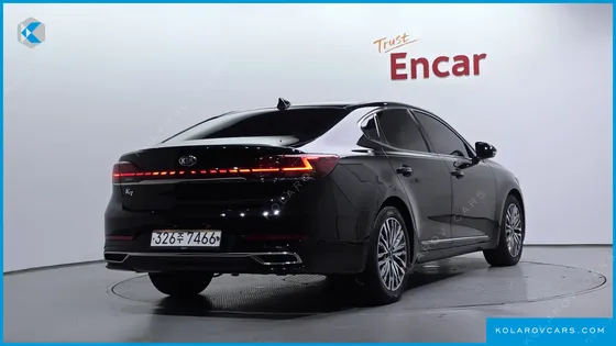 KIA K7 2.5 GDI X EDITION