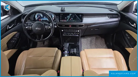 KIA K7 2.5 GDI X EDITION