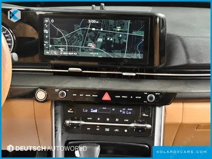 KIA CARNIVAL DIESEL 9-SEATER PRESTIGE